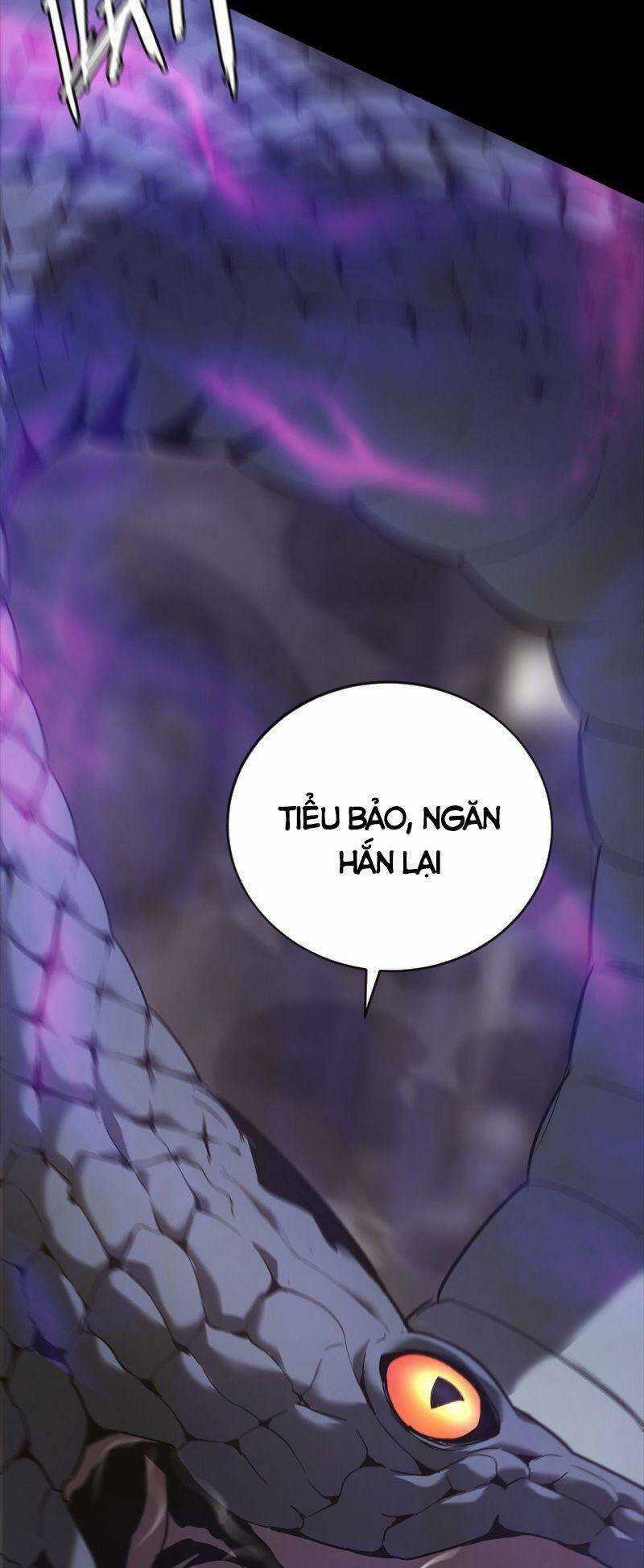 U Nhân Chapter 21 trang 21