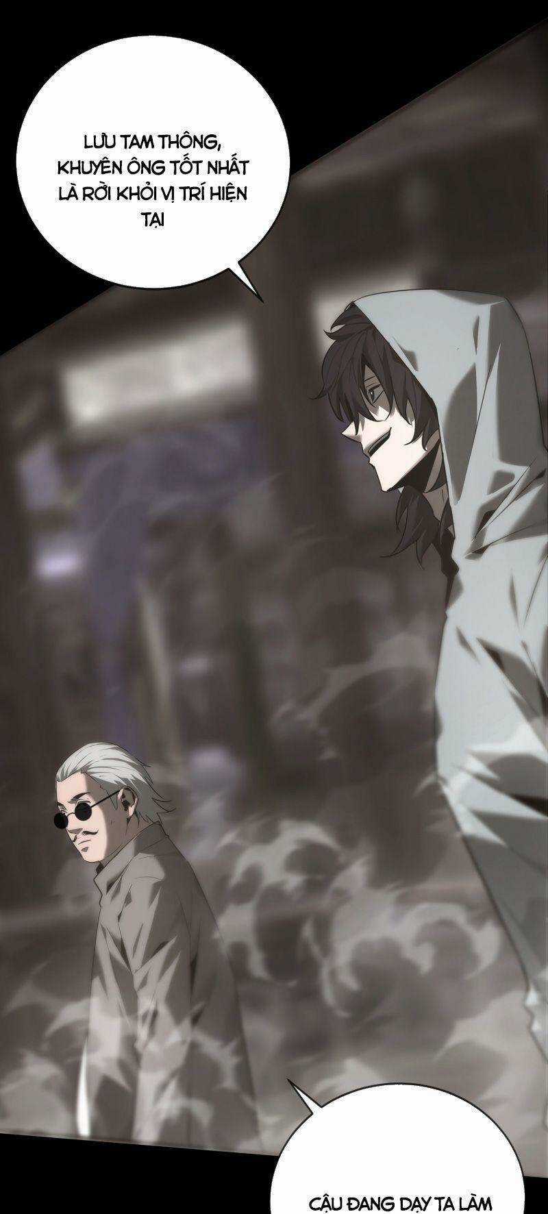 U Nhân Chapter 21 trang 28