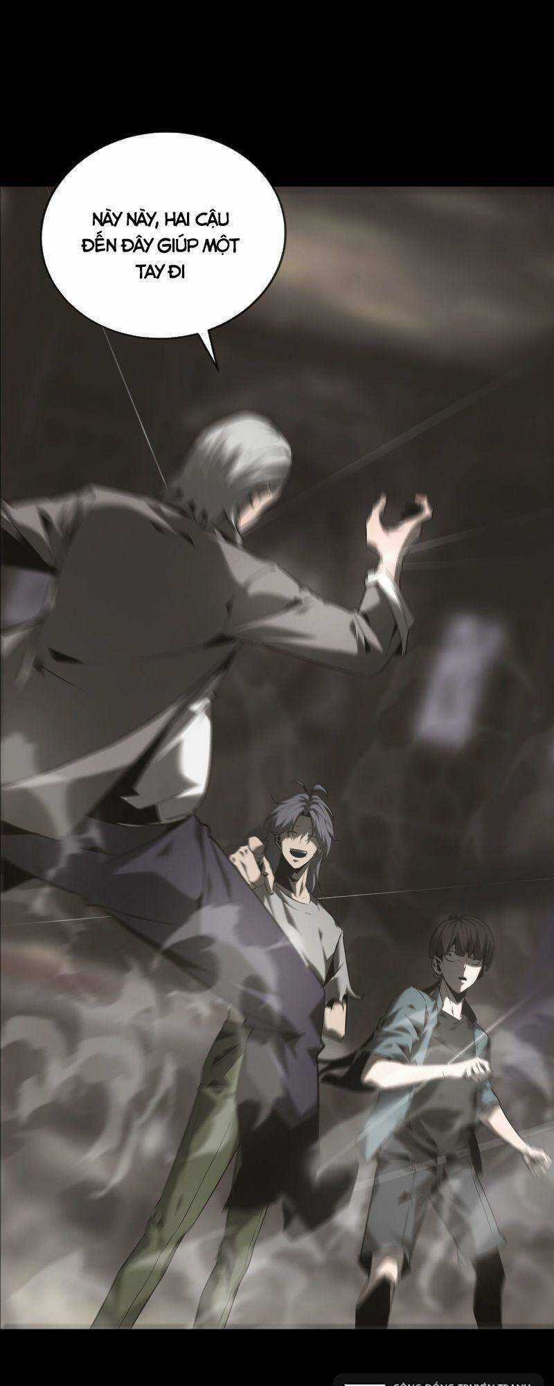 U Nhân Chapter 21 trang 30