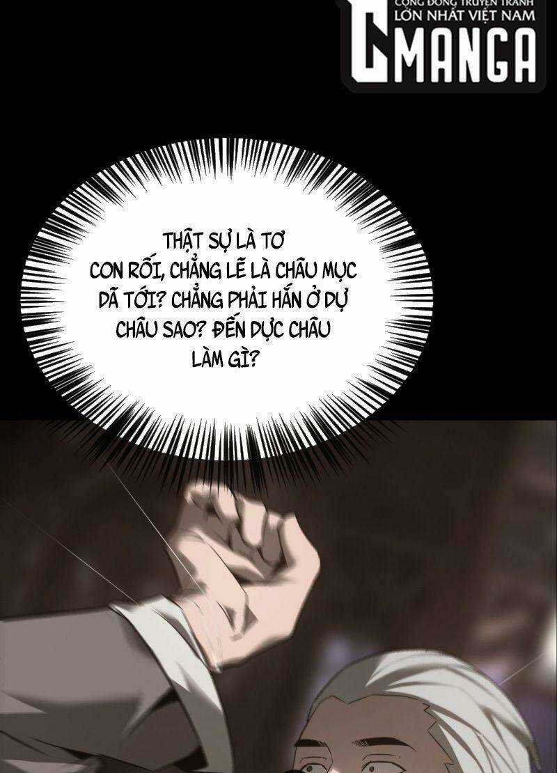 U Nhân Chapter 21 trang 31