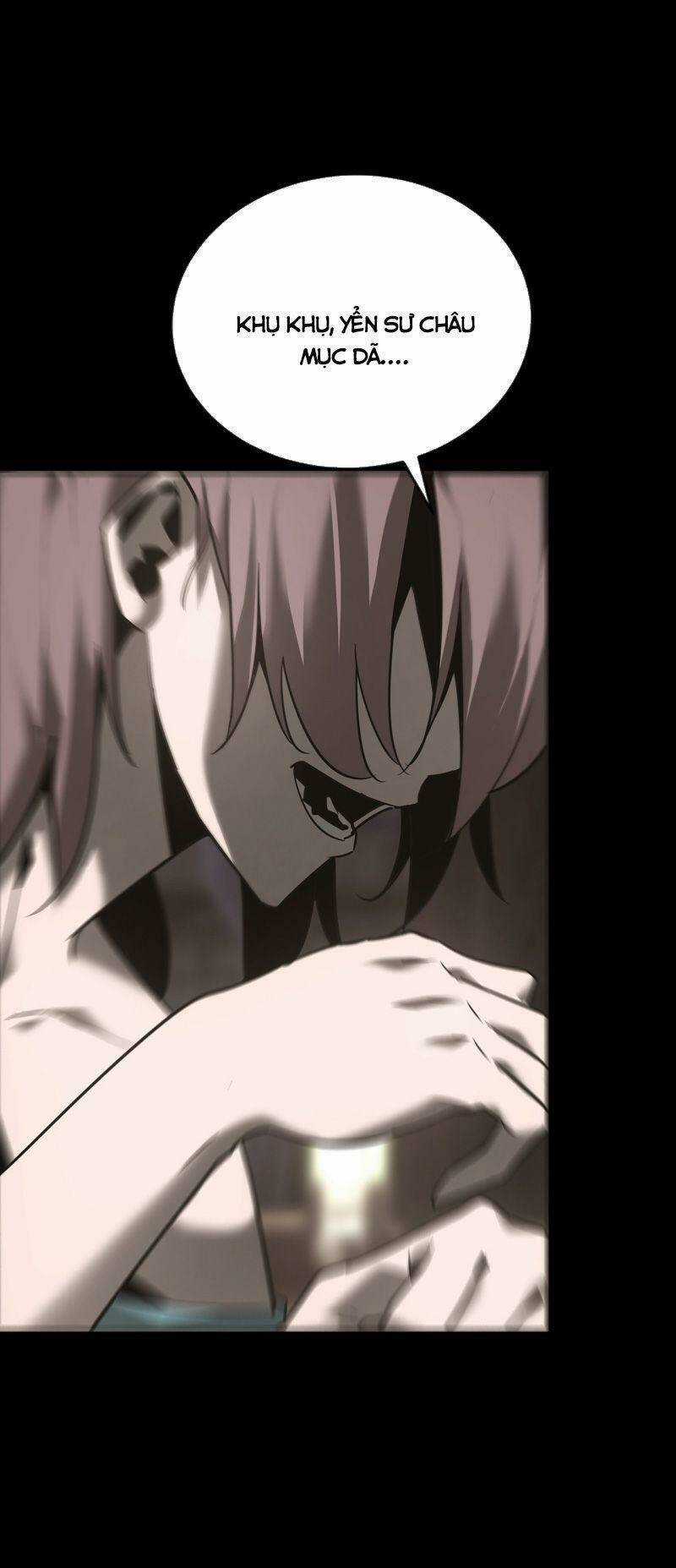 U Nhân Chapter 21 trang 33