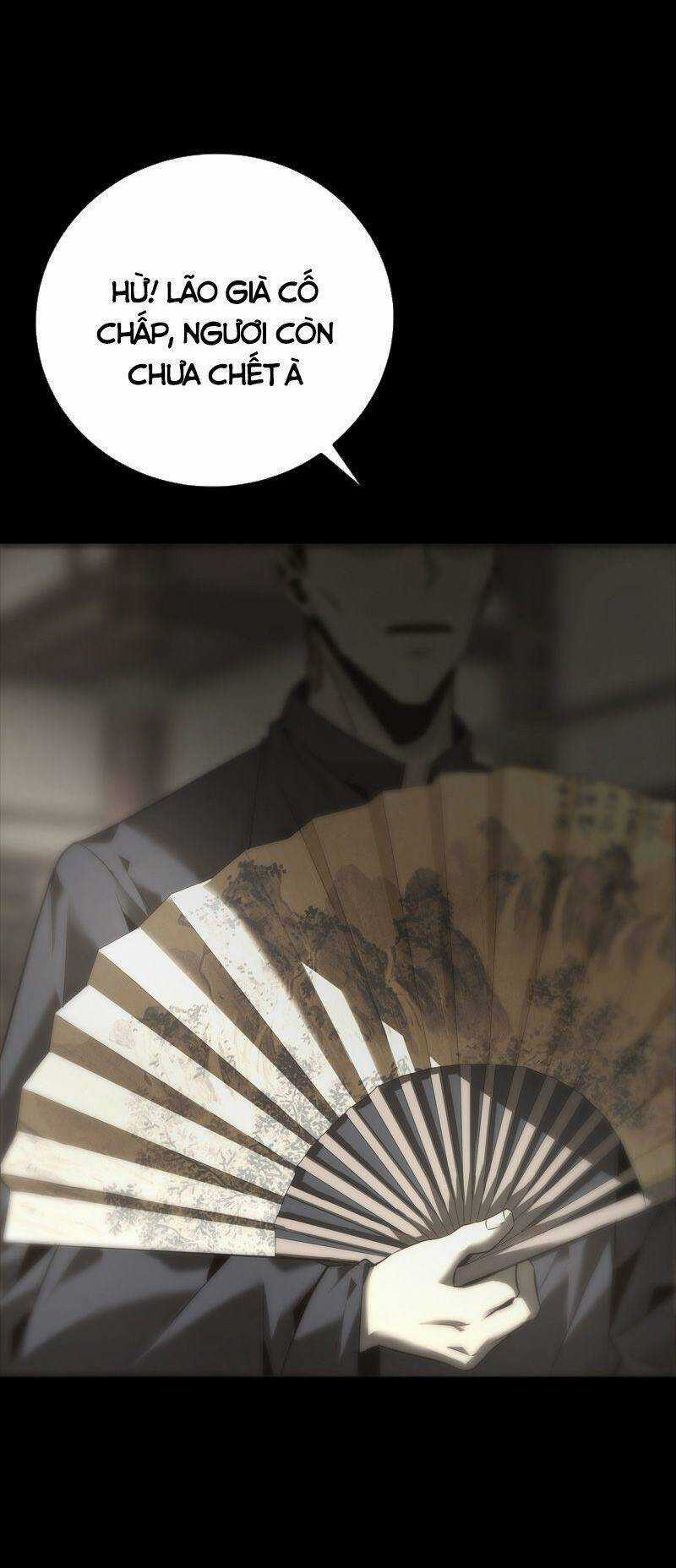 U Nhân Chapter 21 trang 34