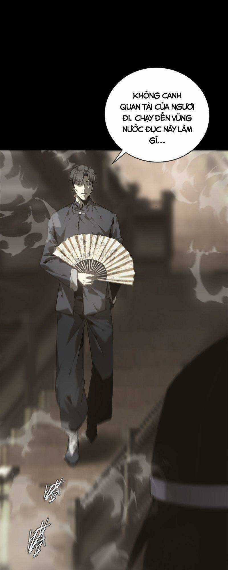 U Nhân Chapter 21 trang 35