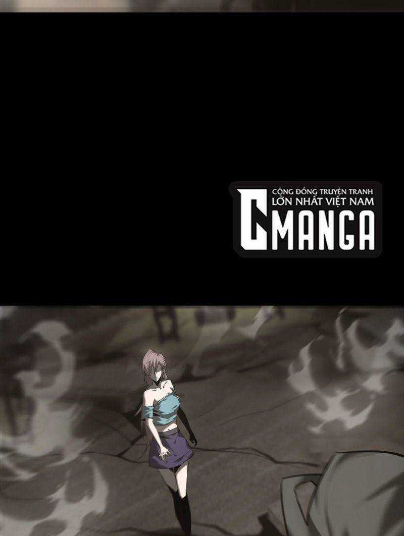 U Nhân Chapter 21 trang 36