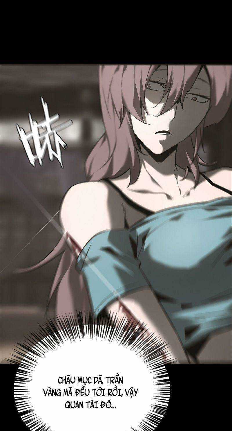 U Nhân Chapter 21 trang 38