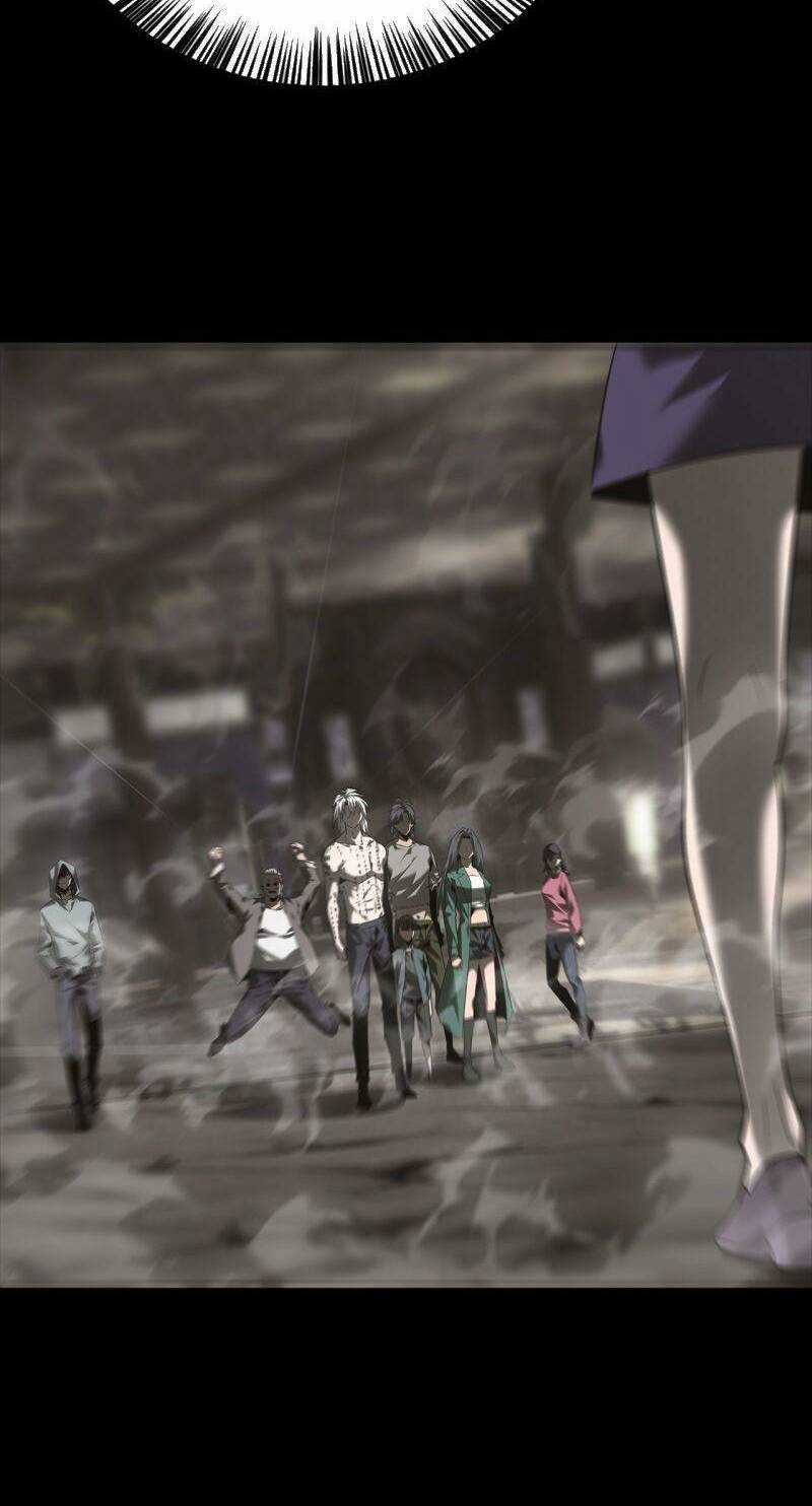 U Nhân Chapter 21 trang 39