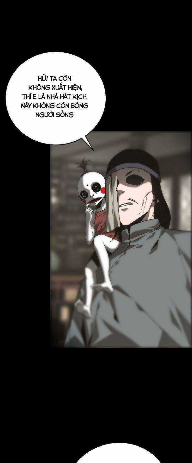 U Nhân Chapter 21 trang 40