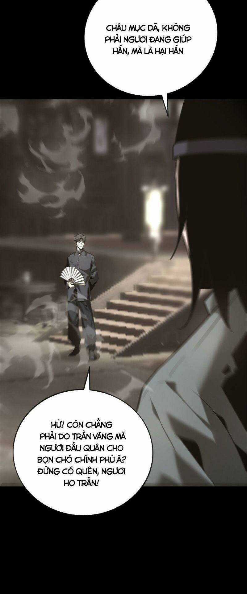 U Nhân Chapter 21 trang 41