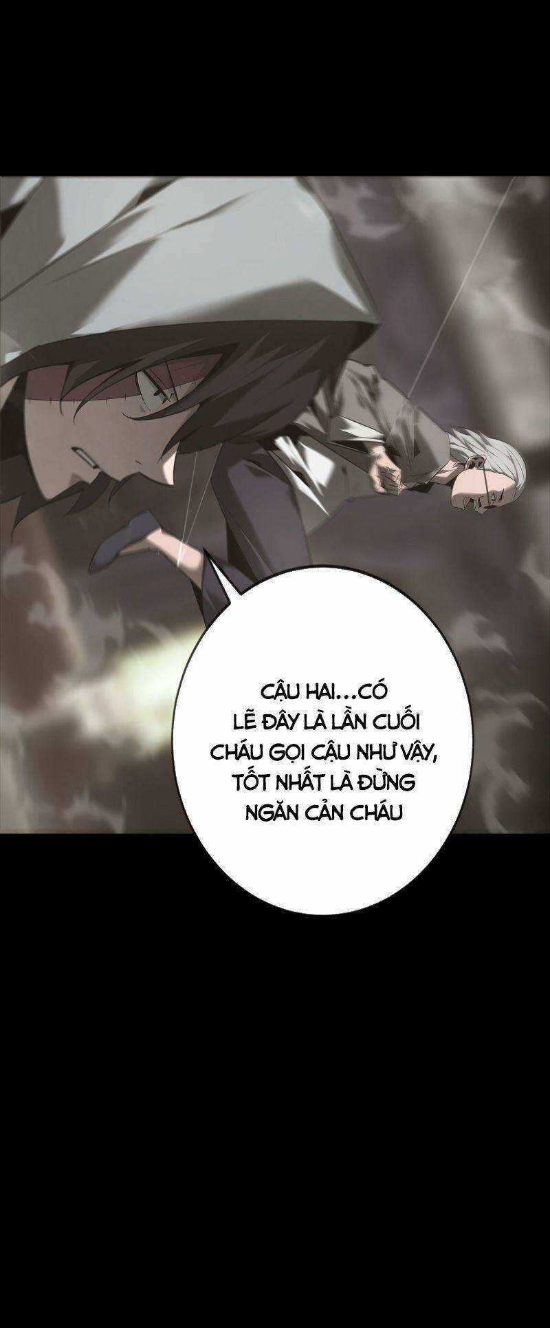 U Nhân Chapter 21 trang 42
