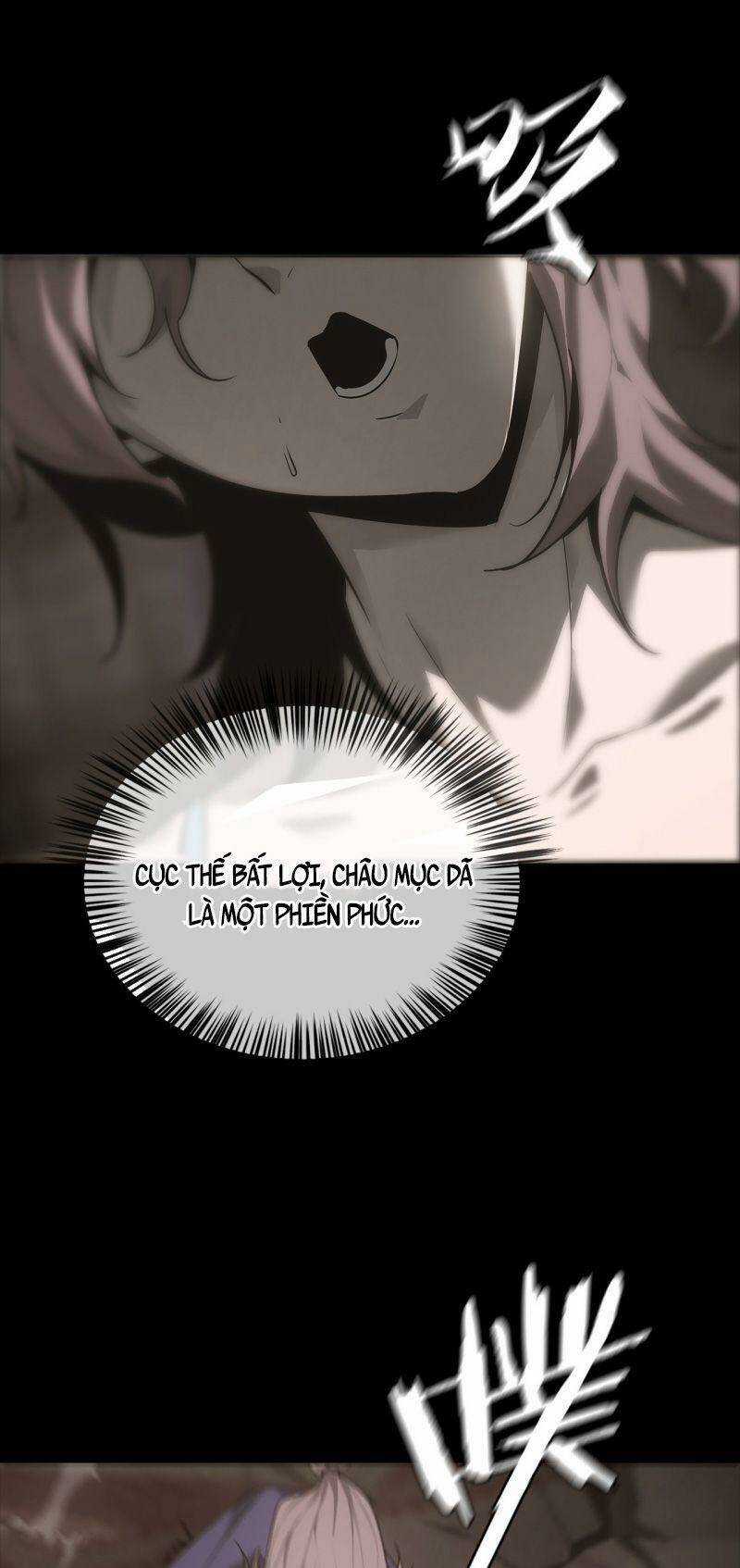 U Nhân Chapter 21 trang 44