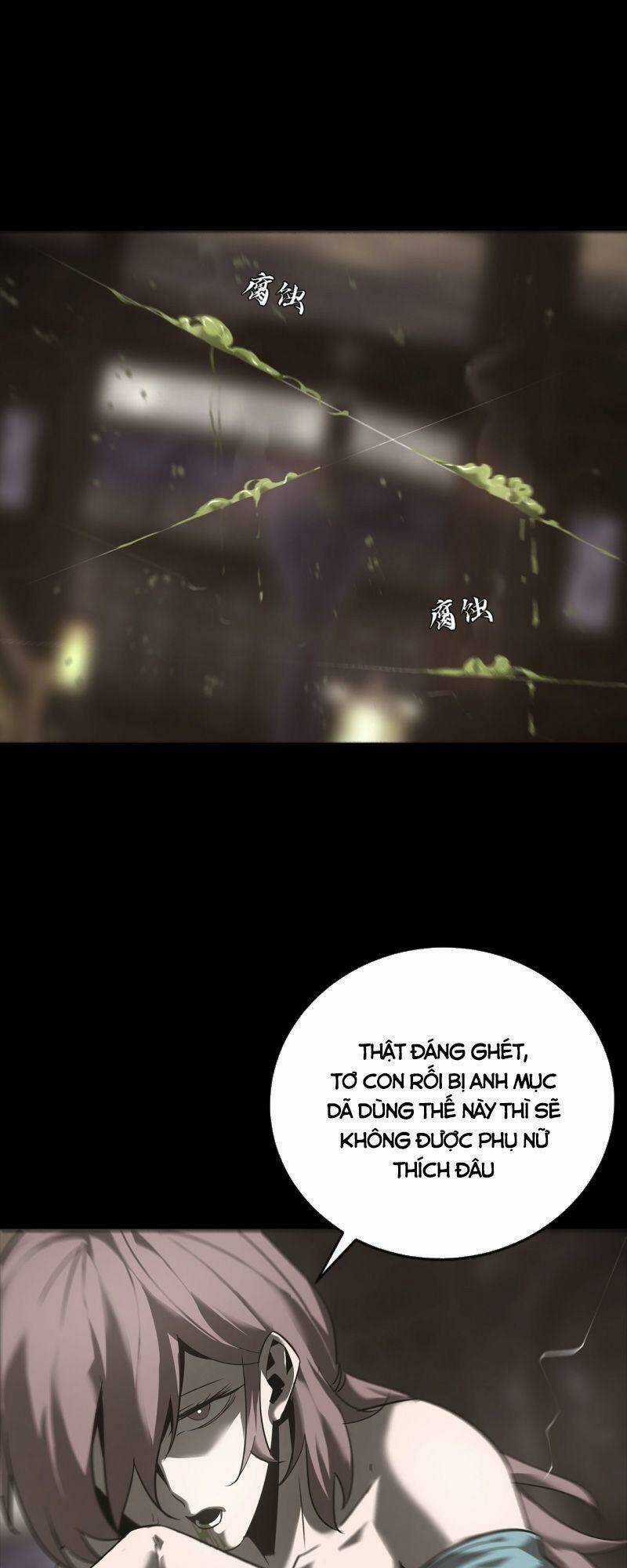 U Nhân Chapter 21 trang 46