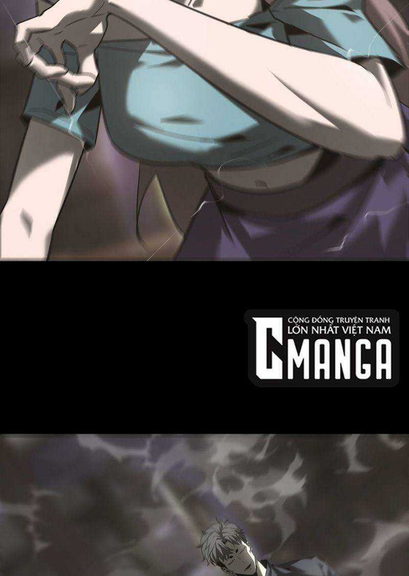 U Nhân Chapter 21 trang 47