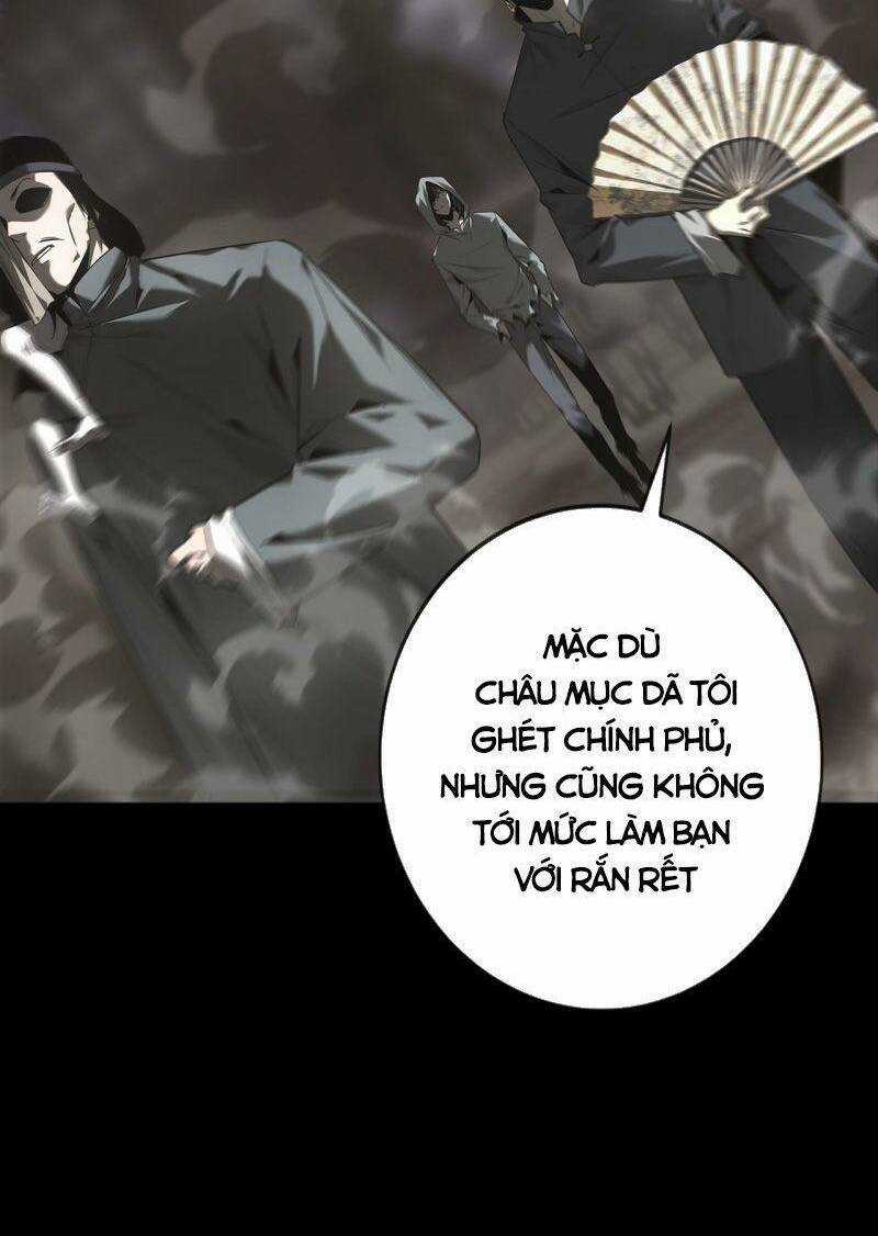 U Nhân Chapter 21 trang 48