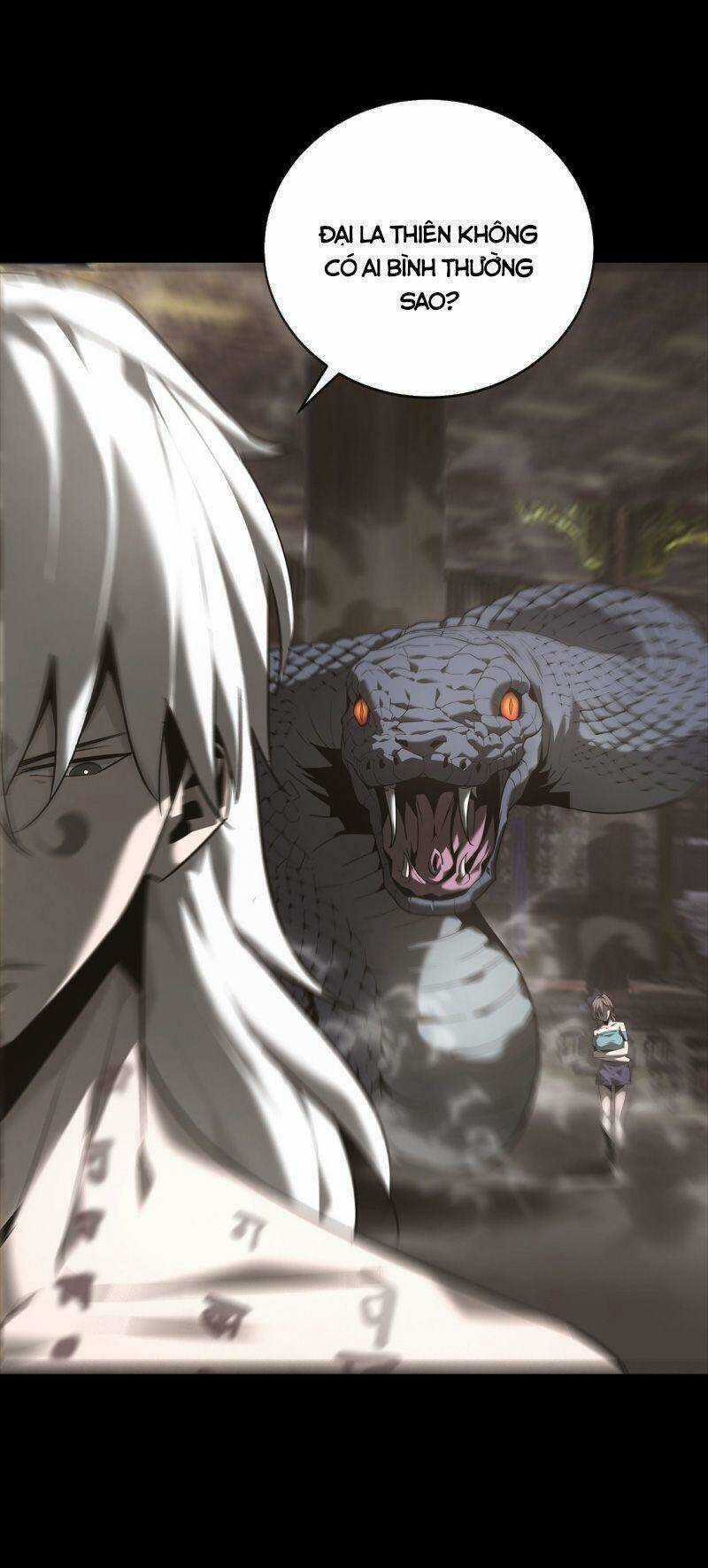 U Nhân Chapter 21 trang 5