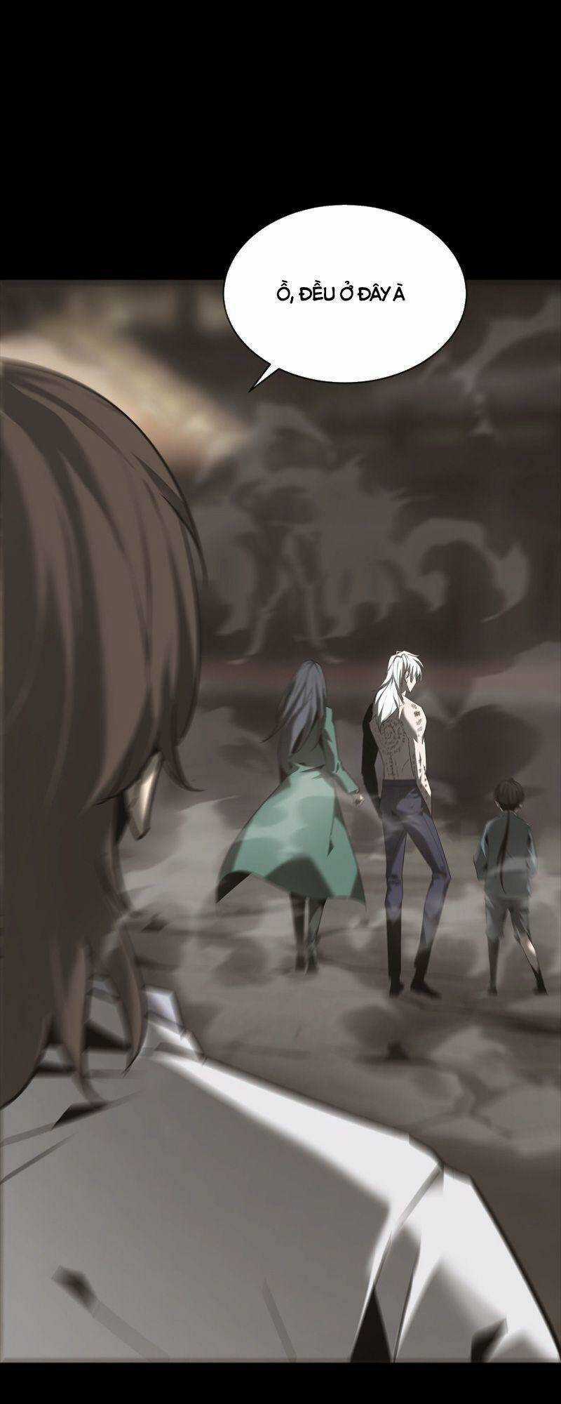 U Nhân Chapter 21 trang 51