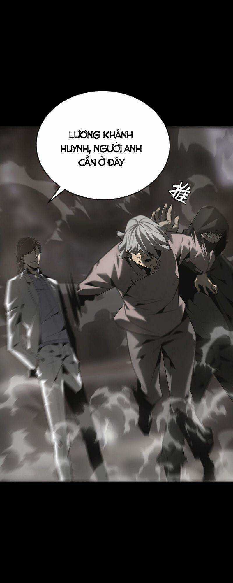 U Nhân Chapter 21 trang 54