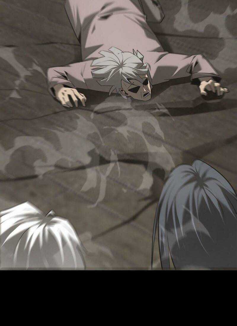 U Nhân Chapter 21 trang 56