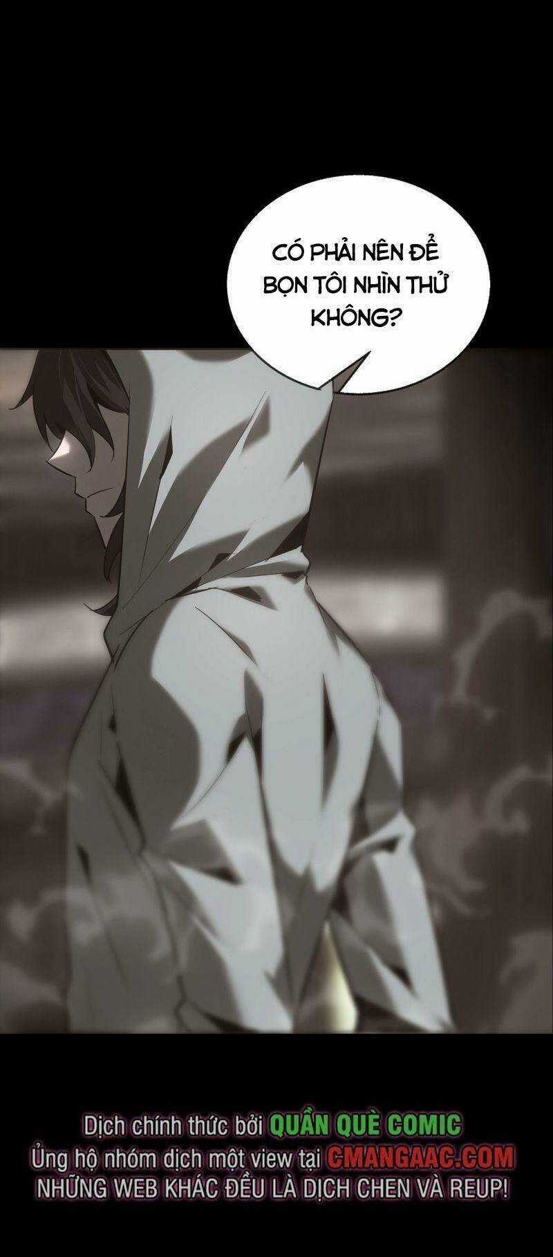 U Nhân Chapter 21 trang 58