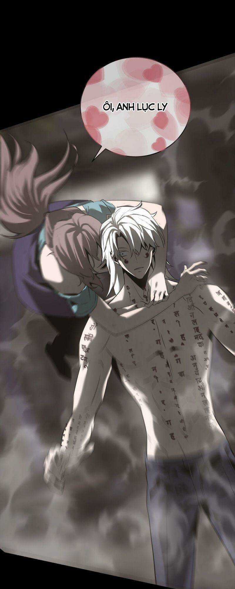 U Nhân Chapter 21 trang 63