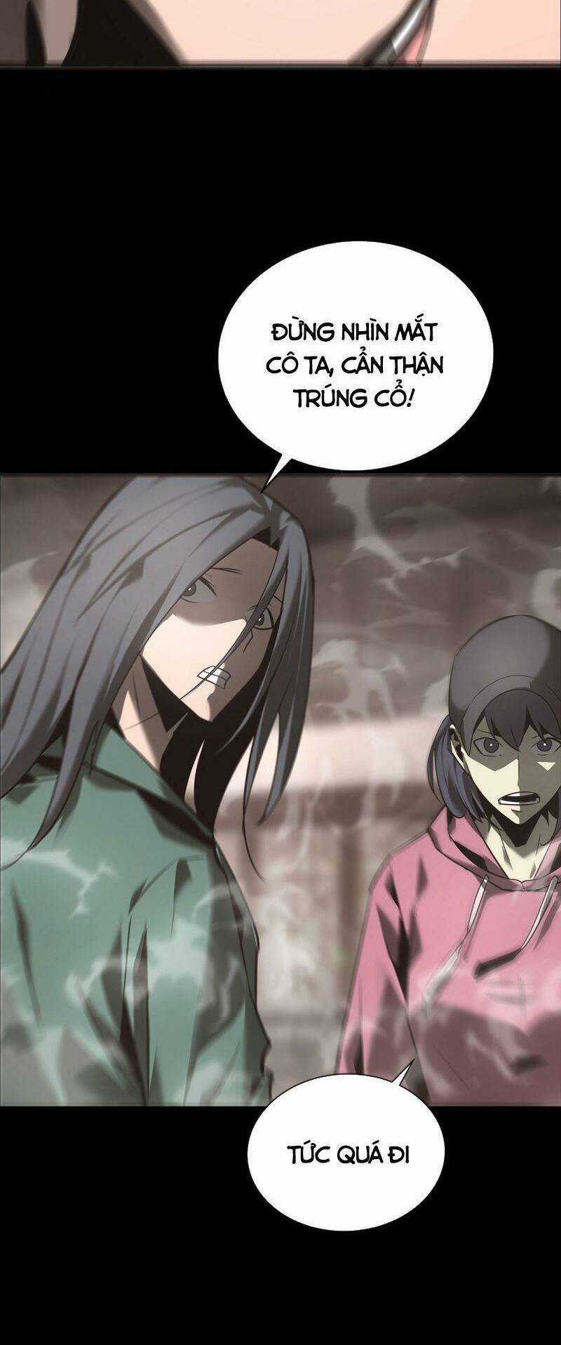 U Nhân Chapter 21 trang 67