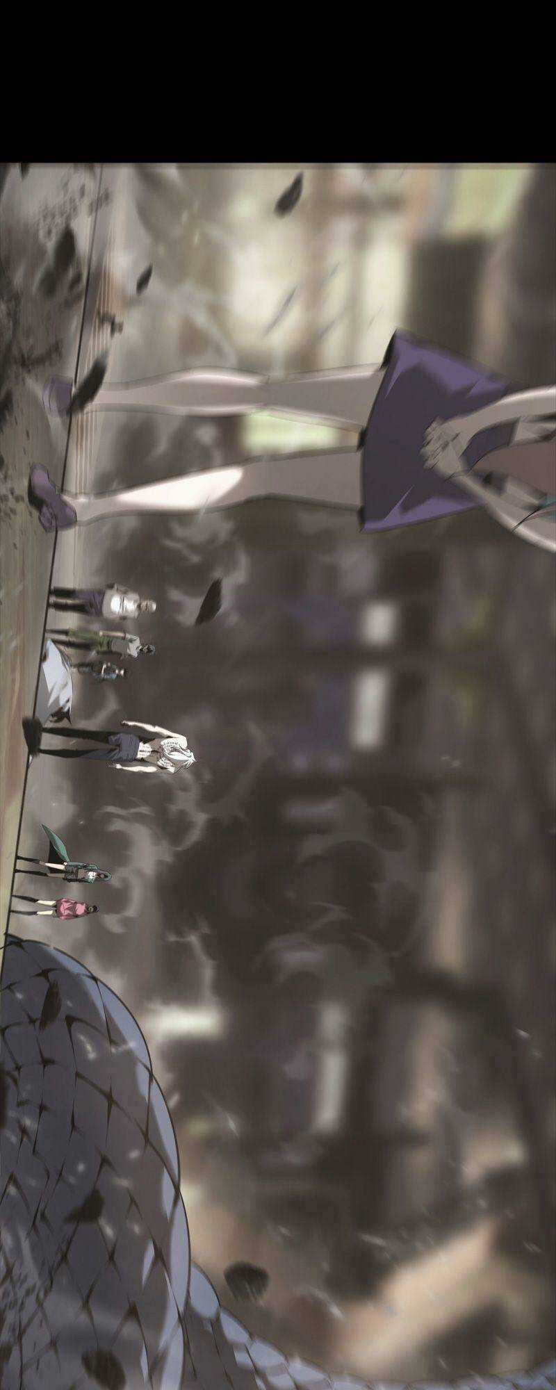 U Nhân Chapter 21 trang 7