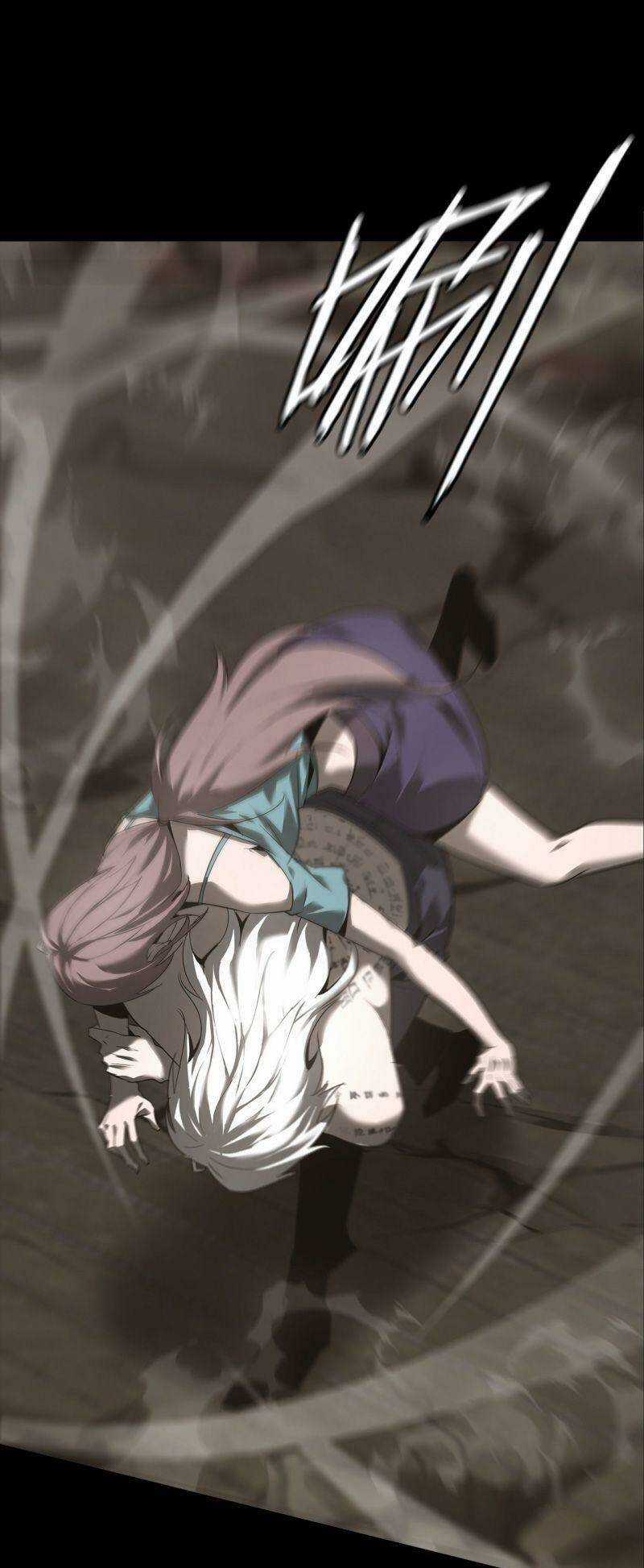 U Nhân Chapter 21 trang 70