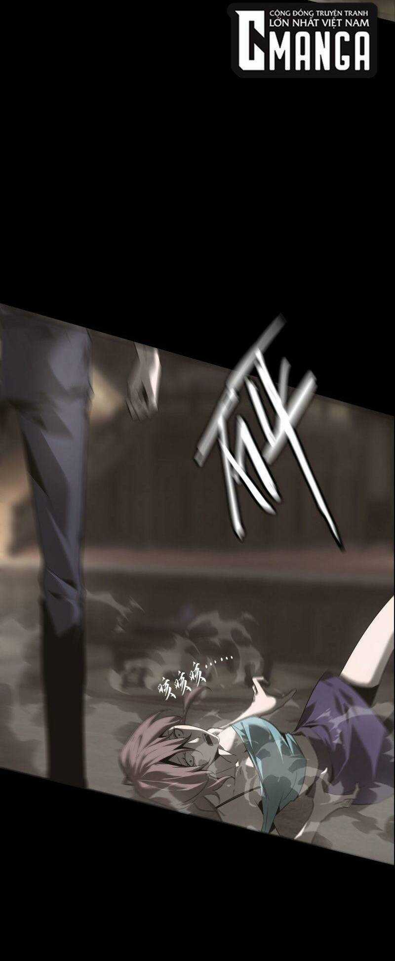 U Nhân Chapter 21 trang 71