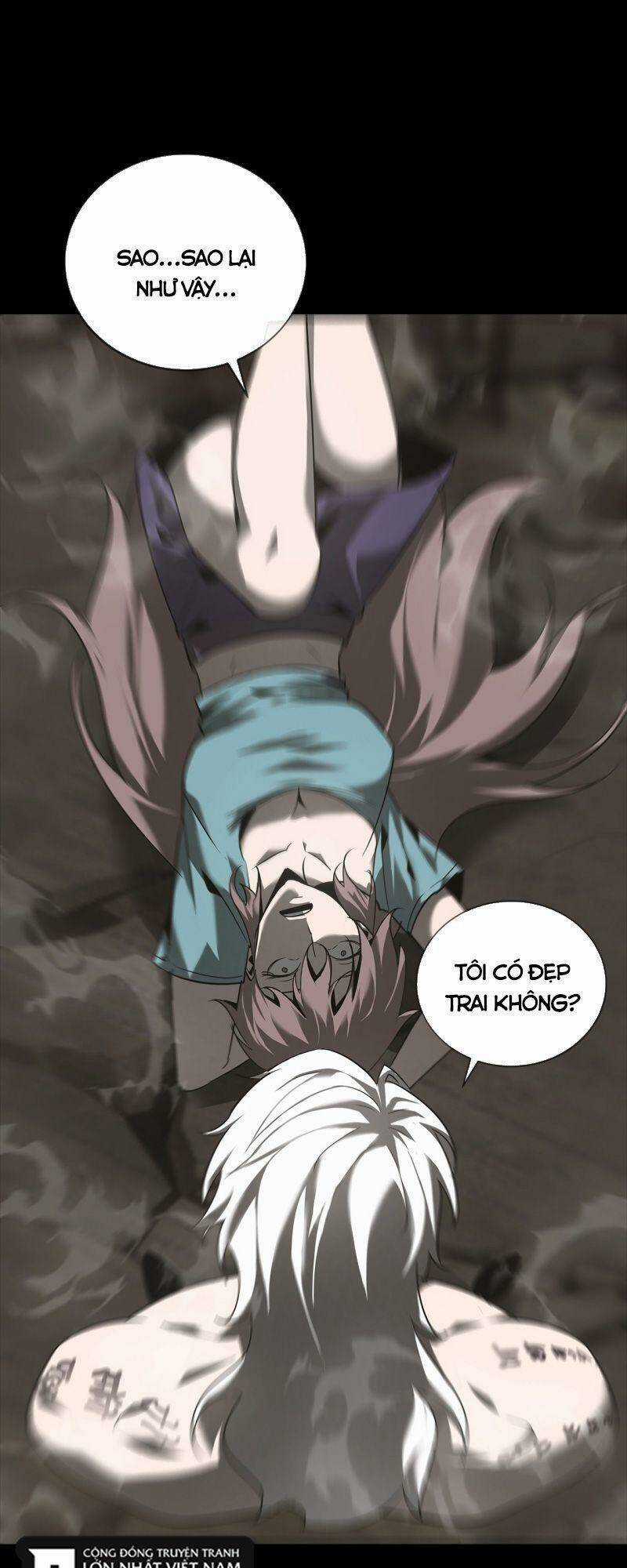 U Nhân Chapter 21 trang 72