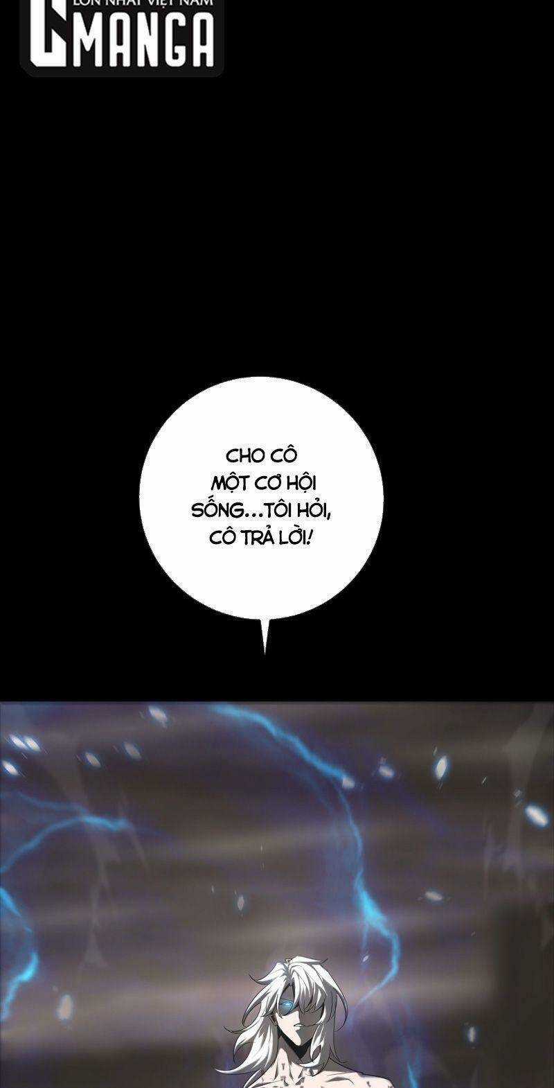 U Nhân Chapter 21 trang 73