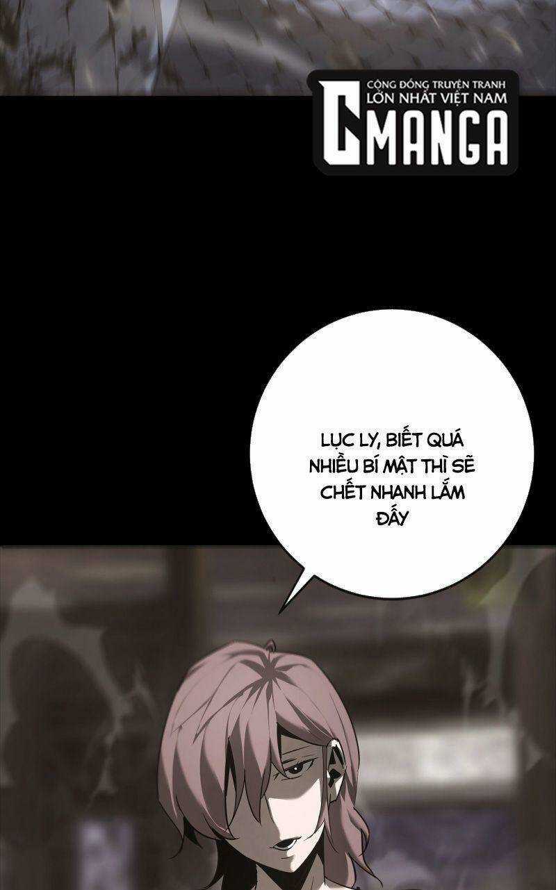 U Nhân Chapter 21 trang 8