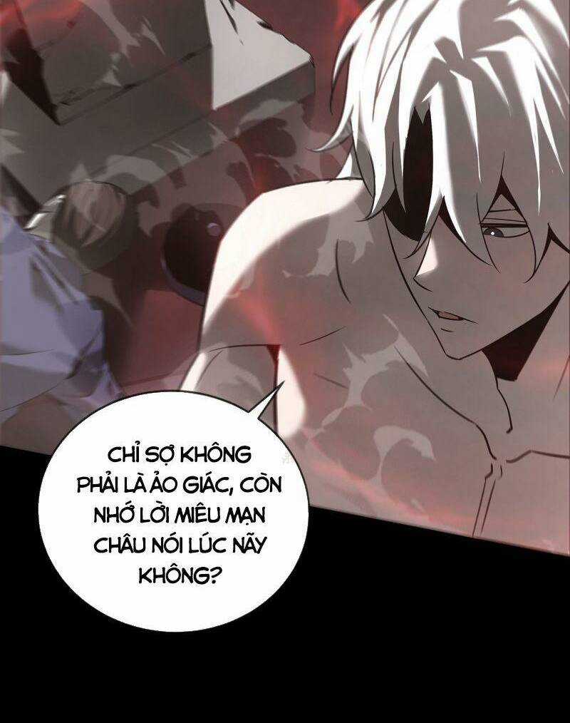 U Nhân Chapter 22 trang 12