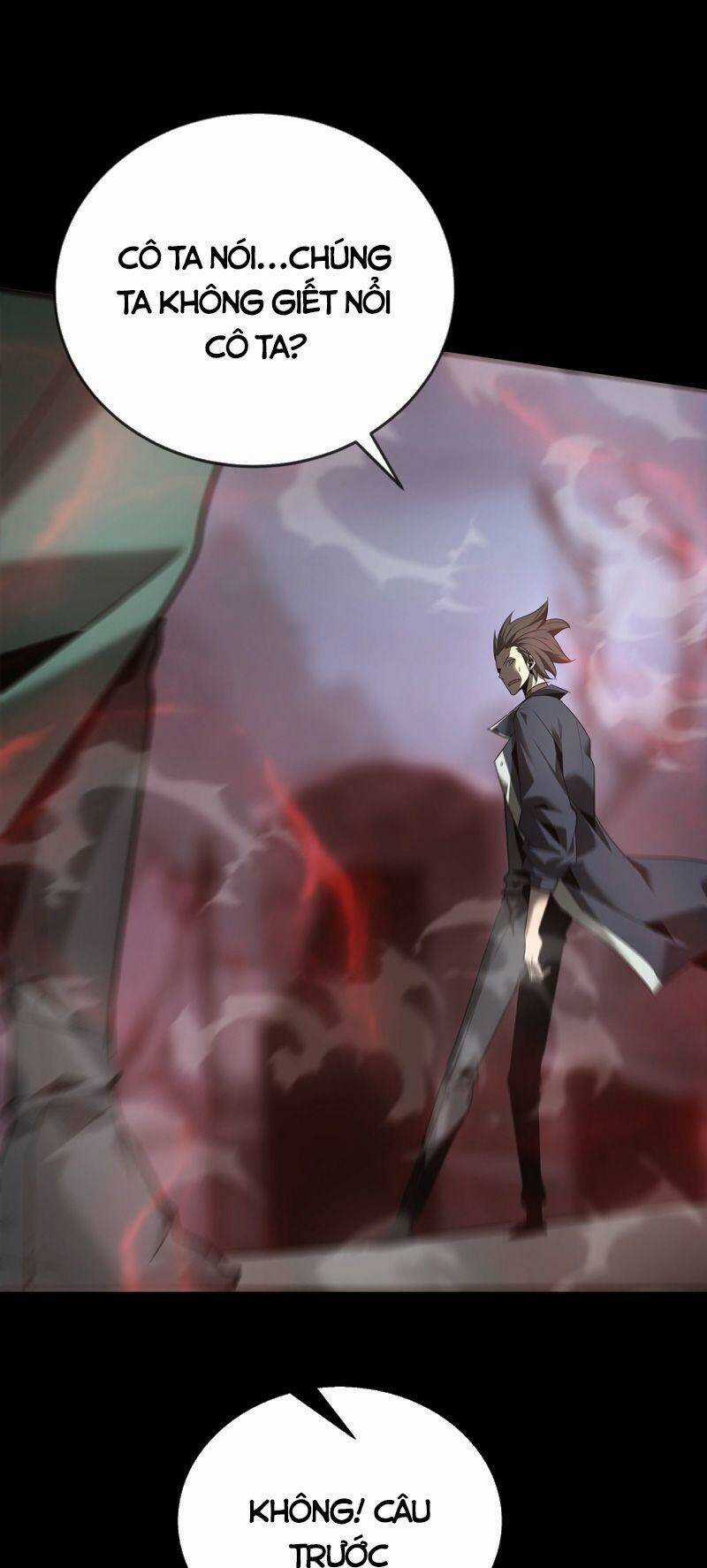 U Nhân Chapter 22 trang 13