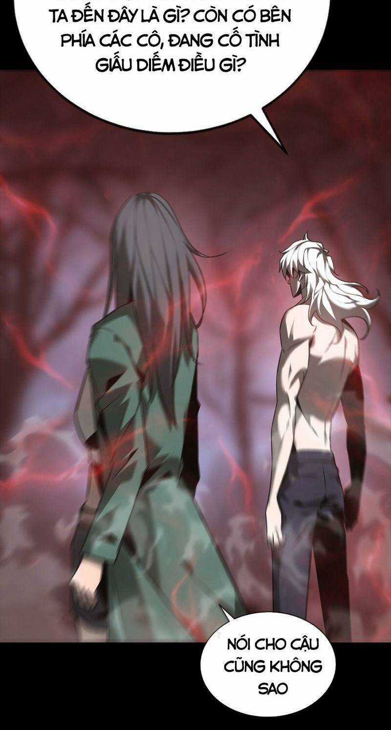 U Nhân Chapter 22 trang 16