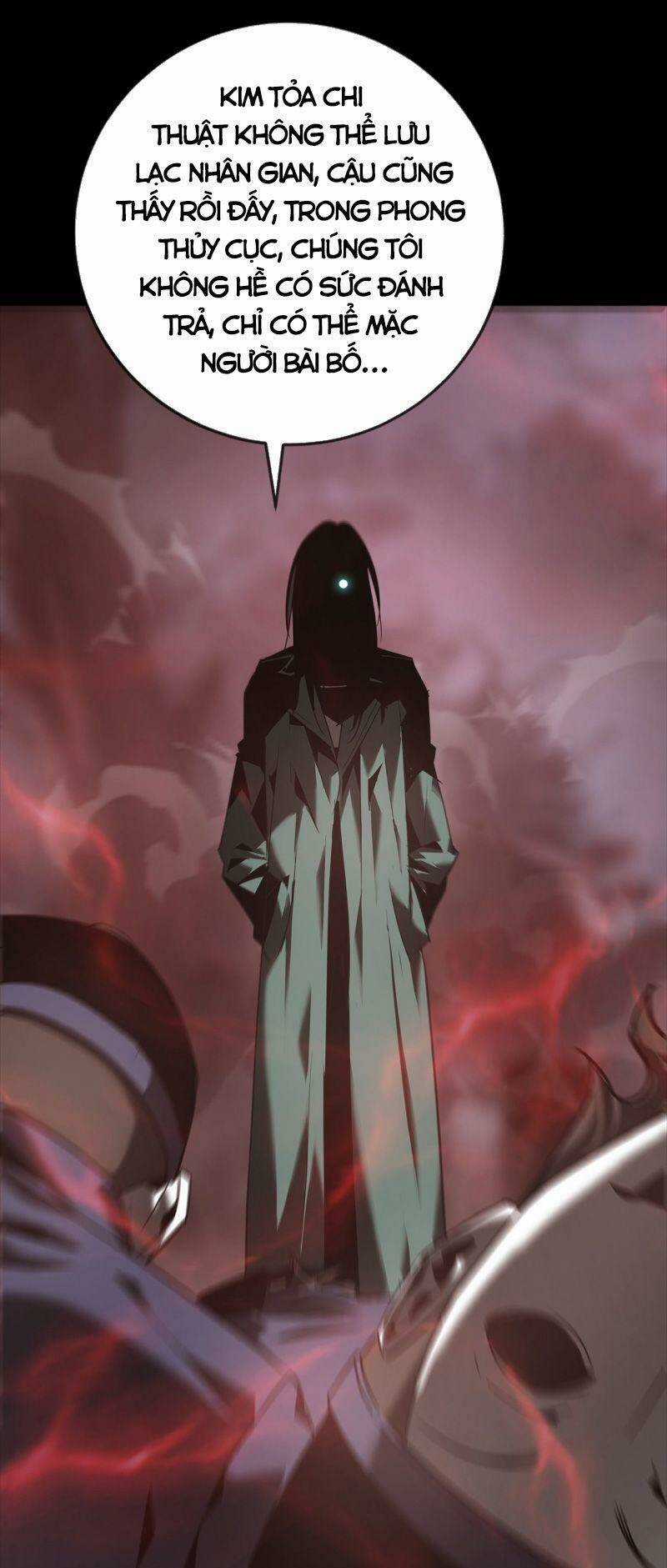 U Nhân Chapter 22 trang 17