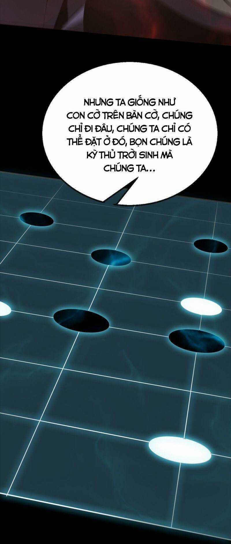 U Nhân Chapter 22 trang 18