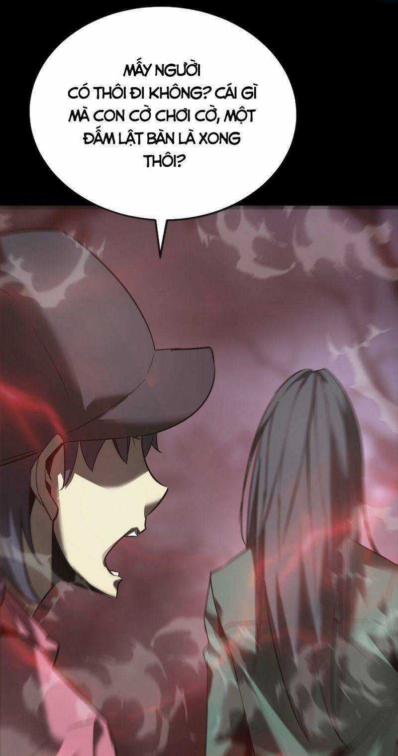 U Nhân Chapter 22 trang 19