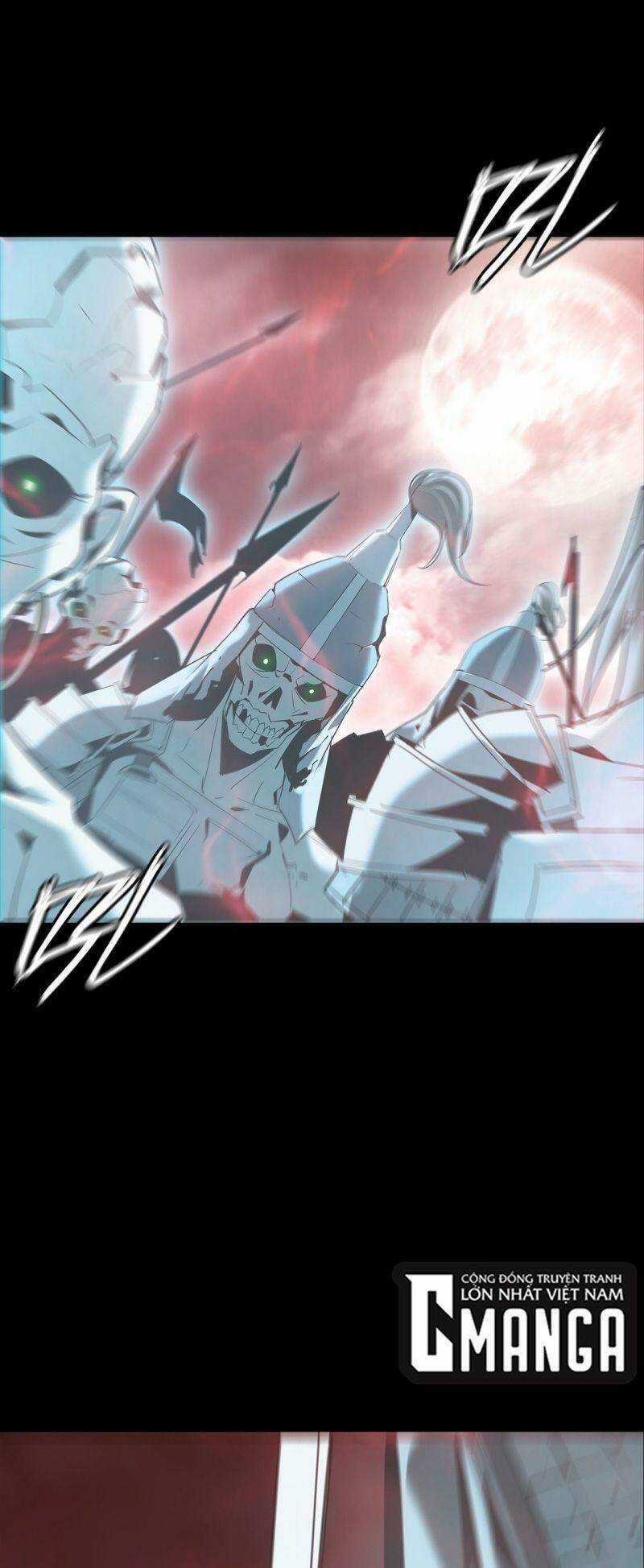 U Nhân Chapter 22 trang 23