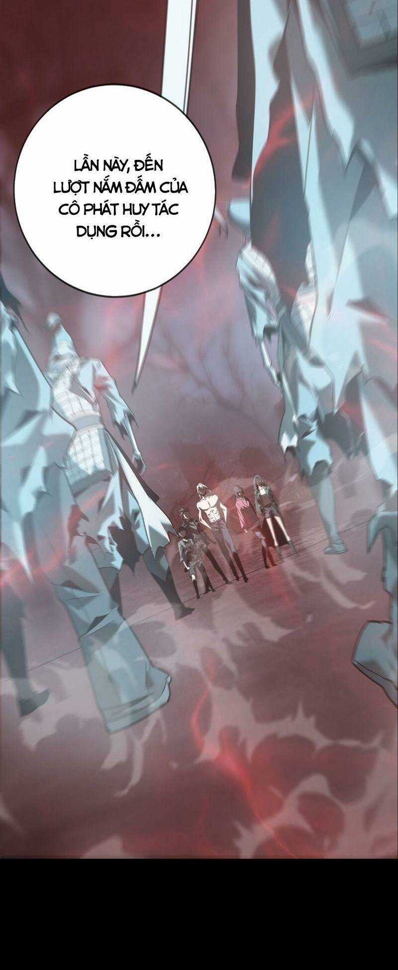 U Nhân Chapter 22 trang 24