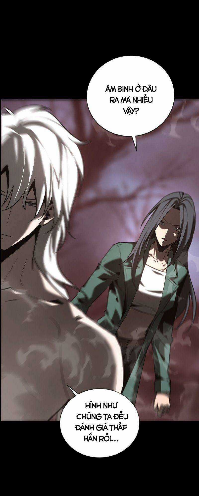 U Nhân Chapter 22 trang 25