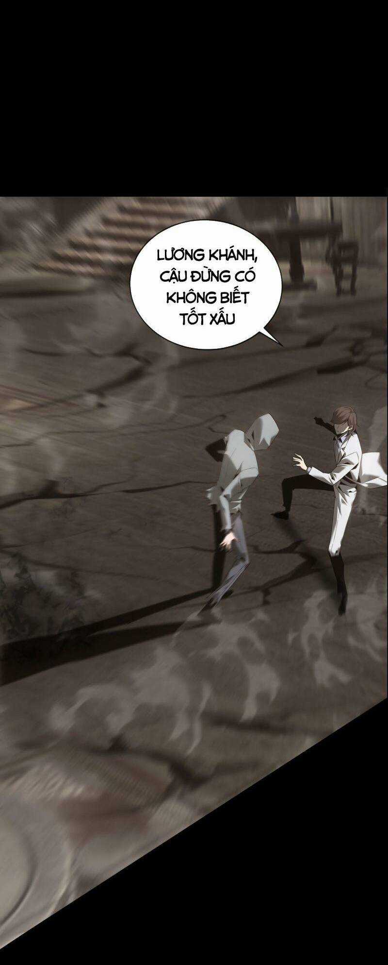 U Nhân Chapter 22 trang 26