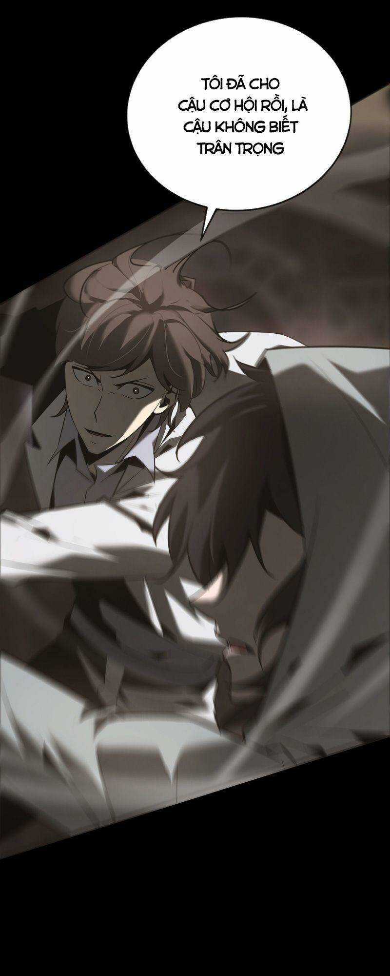 U Nhân Chapter 22 trang 27