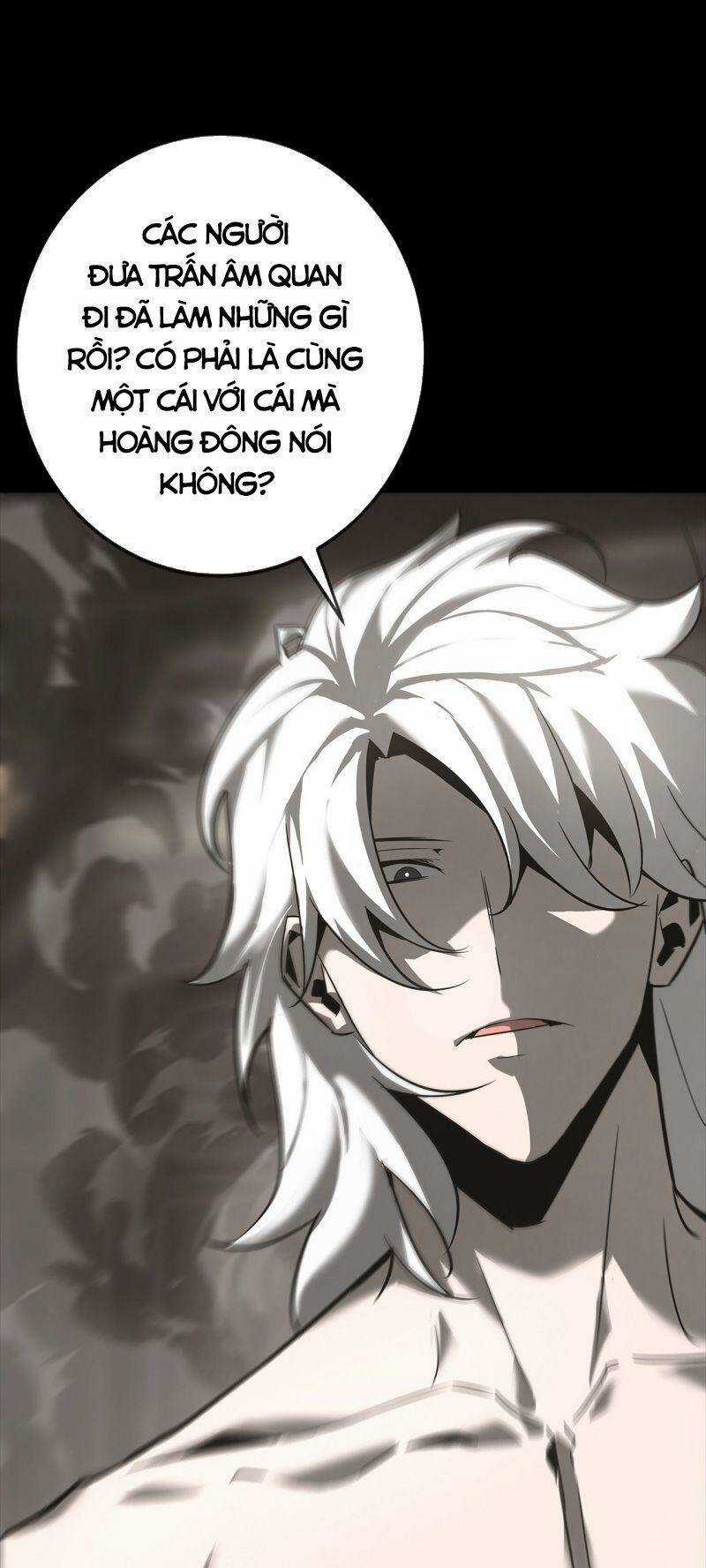 U Nhân Chapter 22 trang 3