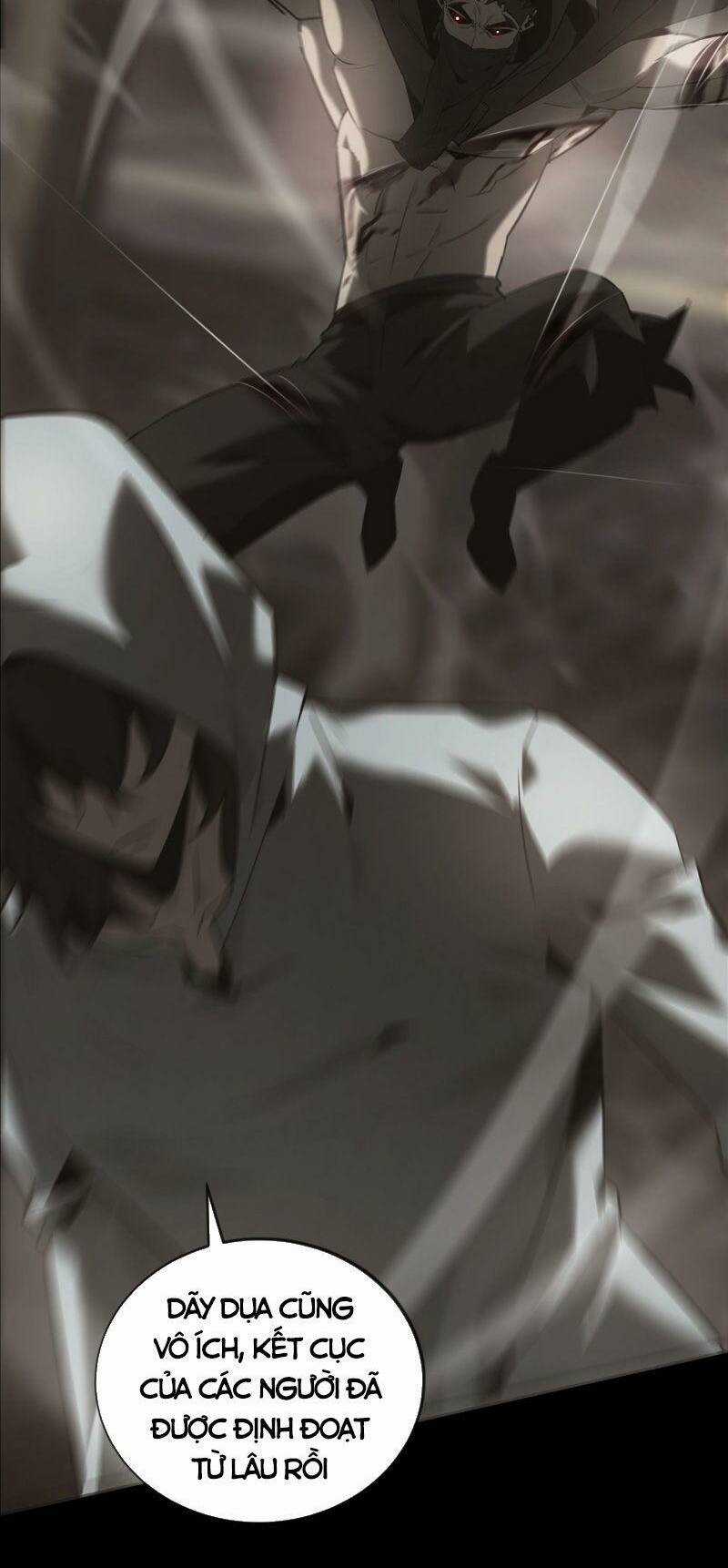 U Nhân Chapter 22 trang 32