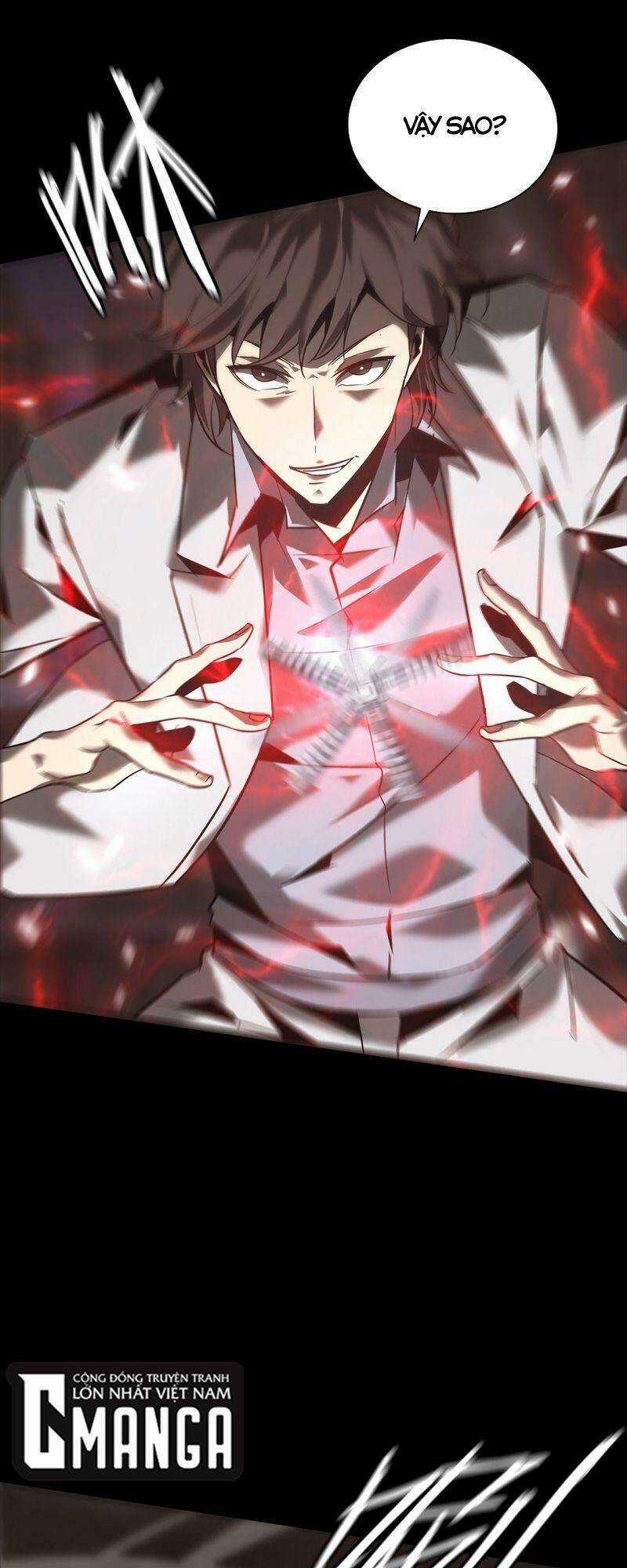 U Nhân Chapter 22 trang 33