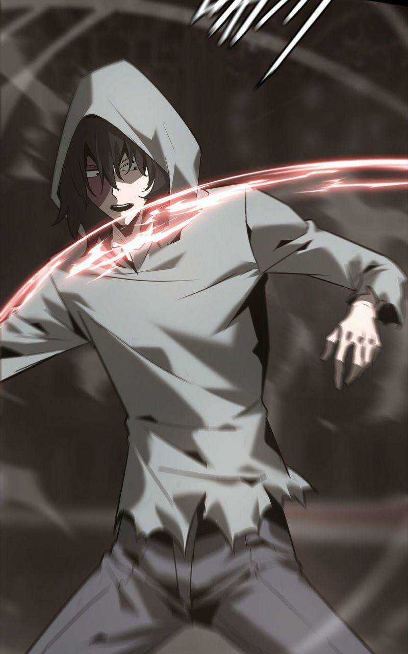 U Nhân Chapter 22 trang 34