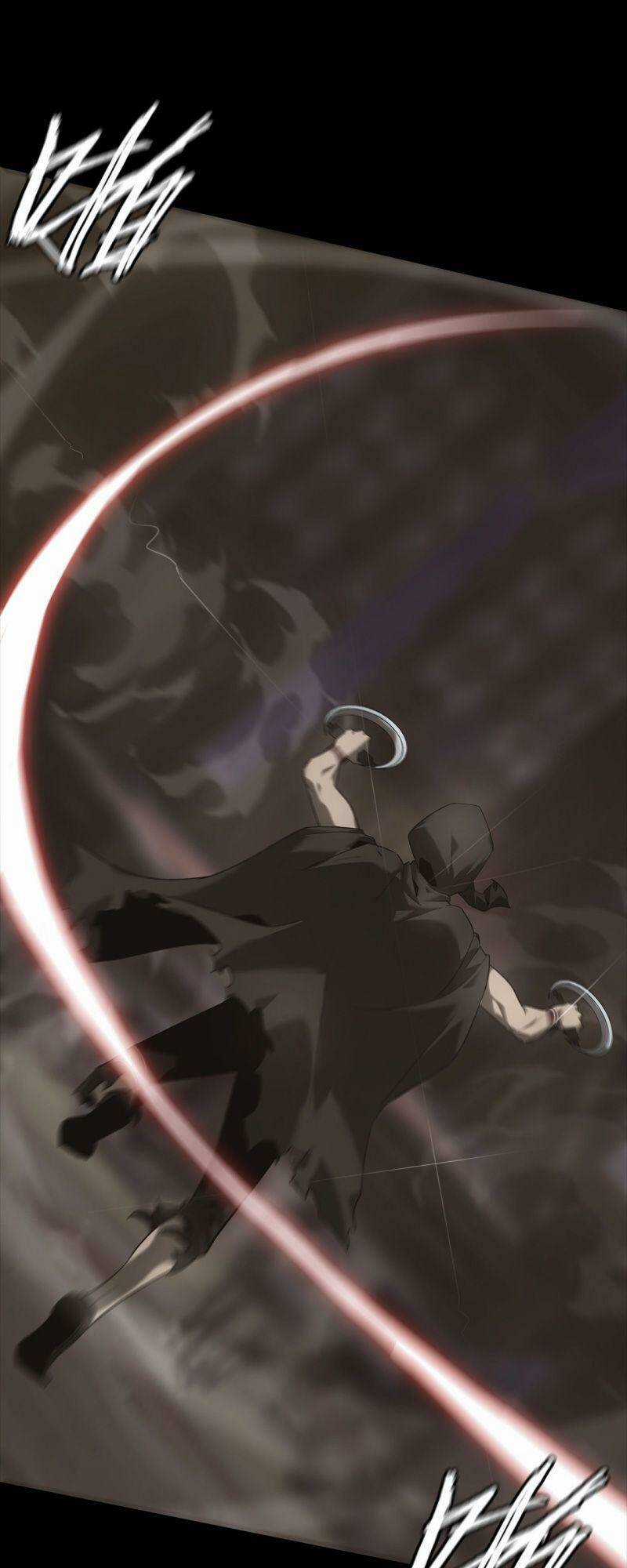 U Nhân Chapter 22 trang 36