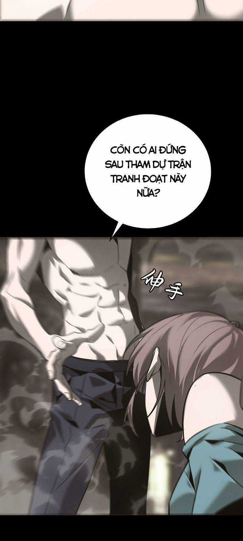 U Nhân Chapter 22 trang 4