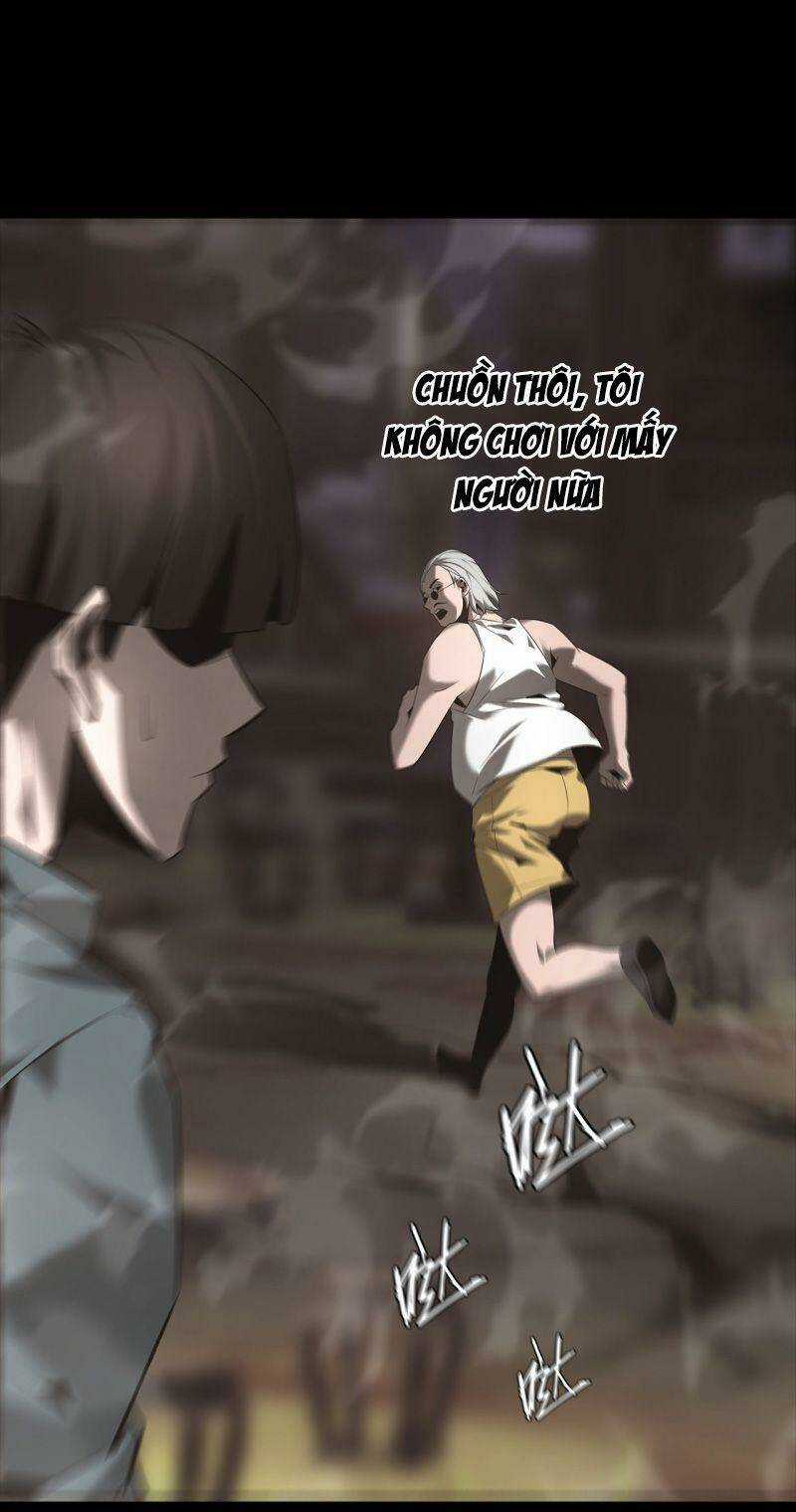 U Nhân Chapter 22 trang 42