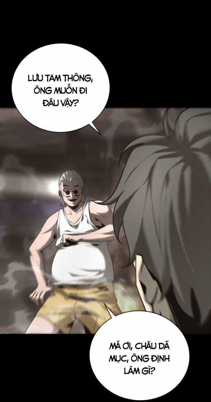 U Nhân Chapter 22 trang 43