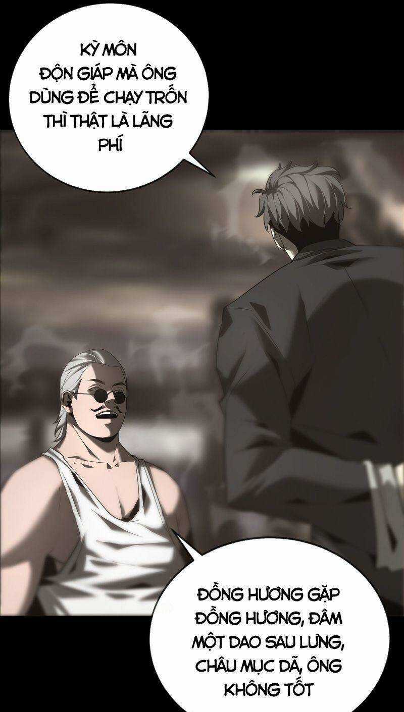 U Nhân Chapter 22 trang 44